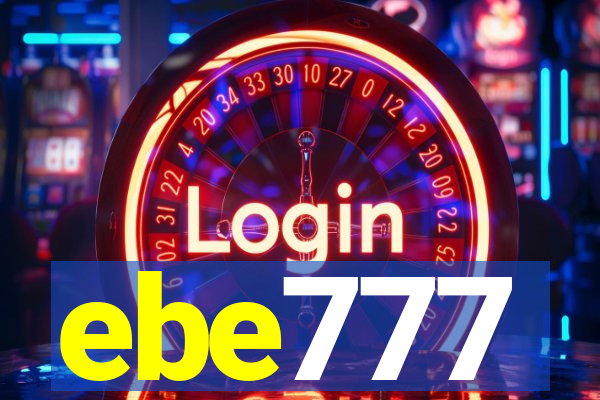 ebe777