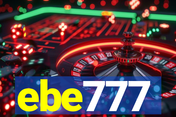 ebe777