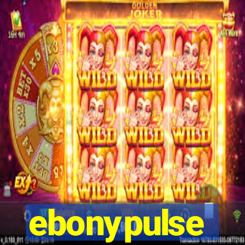 ebonypulse