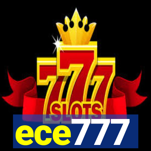 ece777