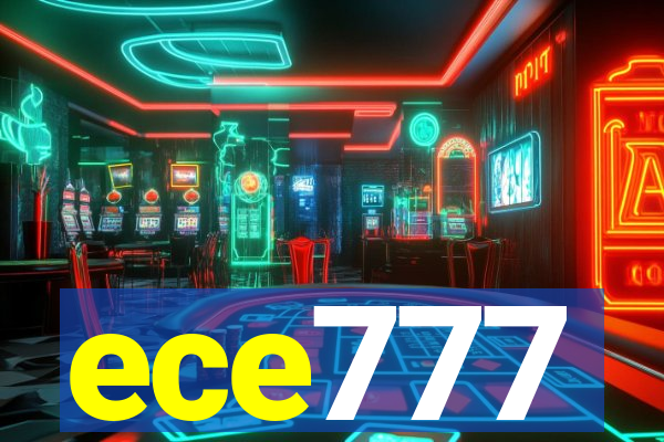 ece777