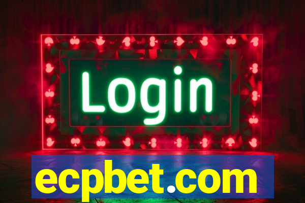 ecpbet.com