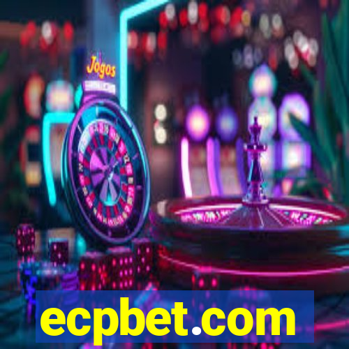 ecpbet.com