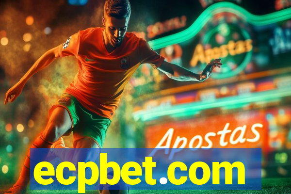 ecpbet.com