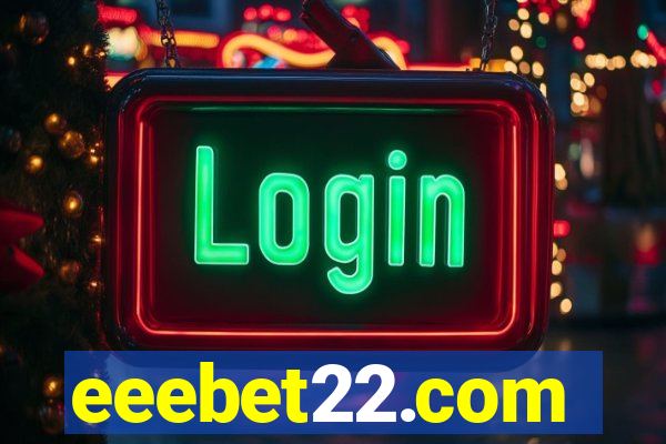 eeebet22.com