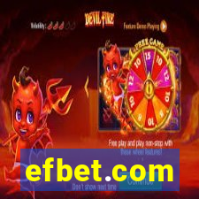 efbet.com