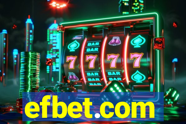 efbet.com