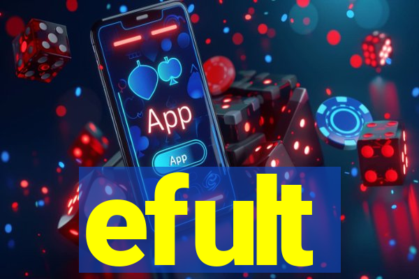 efult