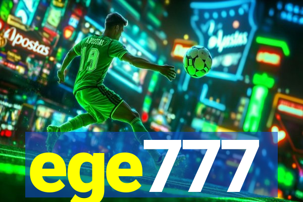 ege777