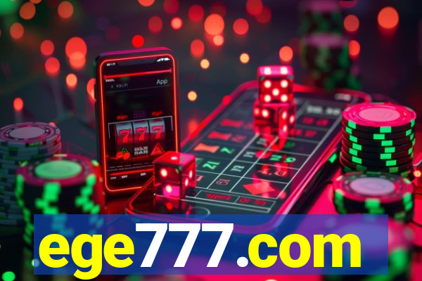 ege777.com