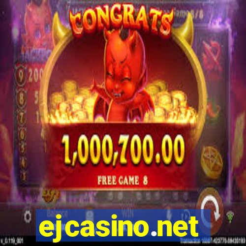 ejcasino.net