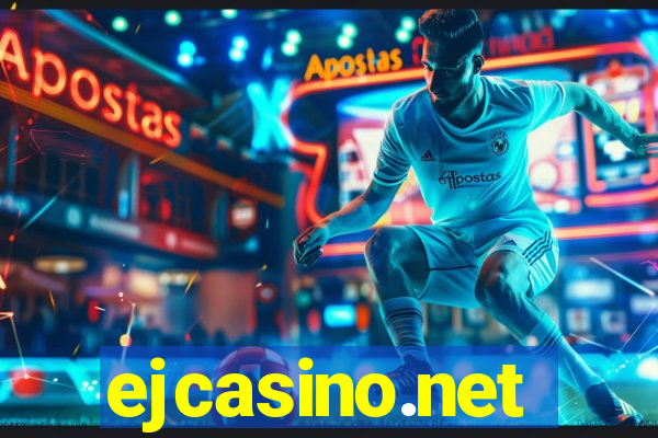 ejcasino.net