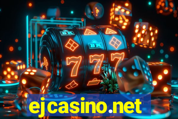 ejcasino.net