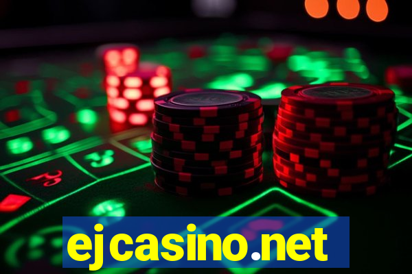 ejcasino.net