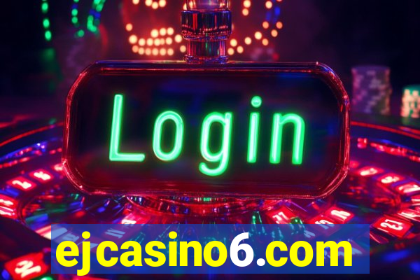 ejcasino6.com