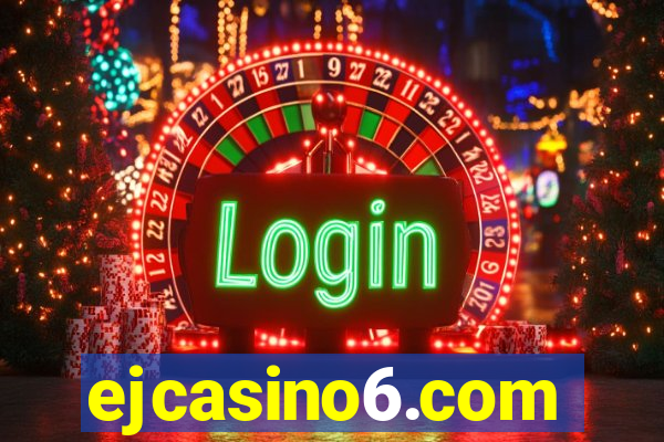 ejcasino6.com