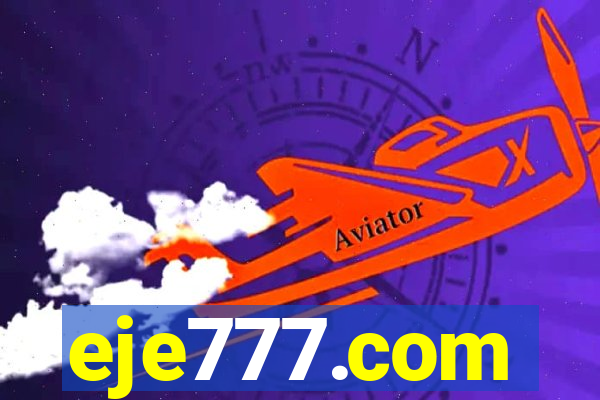 eje777.com