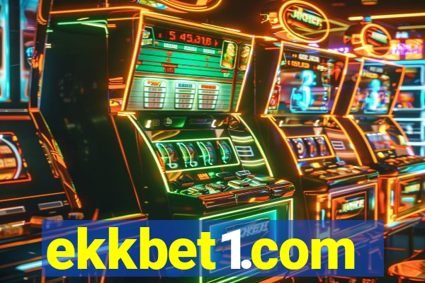 ekkbet1.com