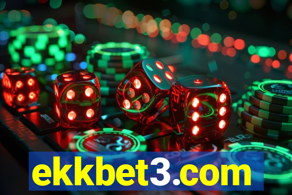 ekkbet3.com