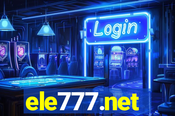 ele777.net