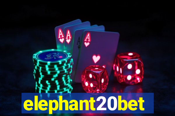 elephant20bet