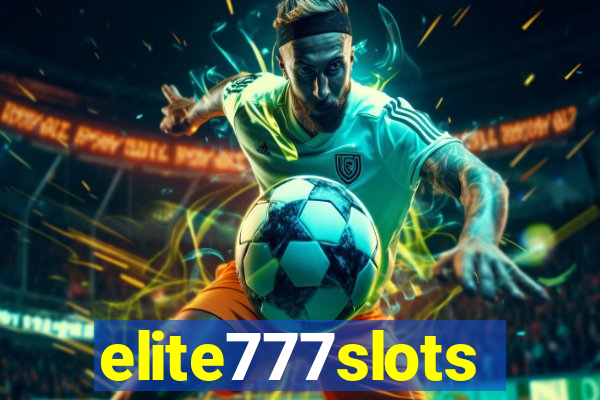 elite777slots