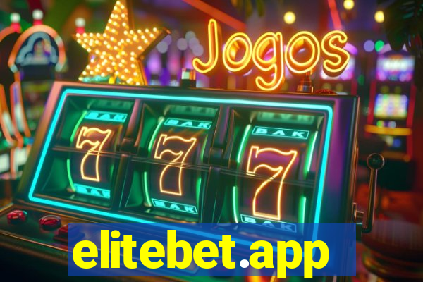 elitebet.app