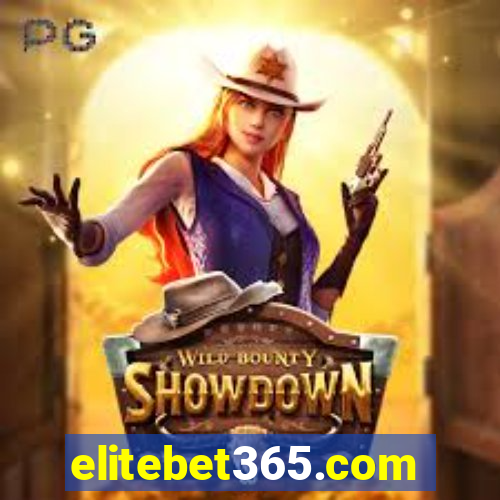 elitebet365.com