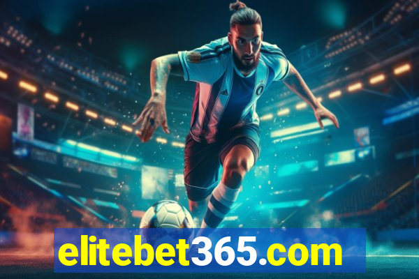 elitebet365.com