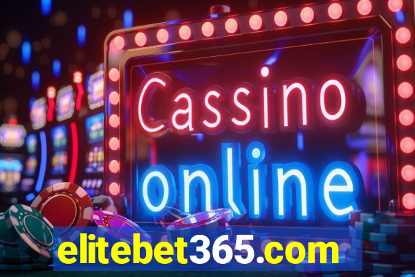 elitebet365.com