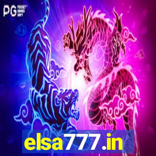 elsa777.in