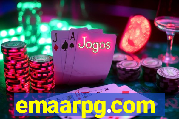 emaarpg.com