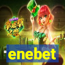 enebet