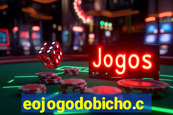 eojogodobicho.com