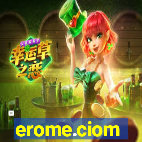 erome.ciom