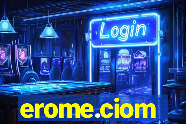 erome.ciom