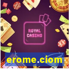 erome.ciom