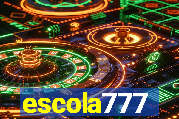 escola777