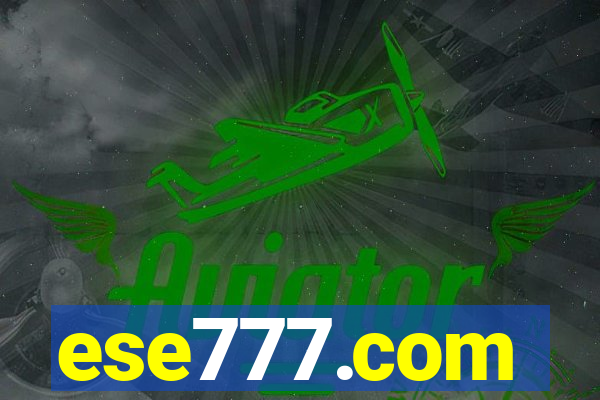 ese777.com