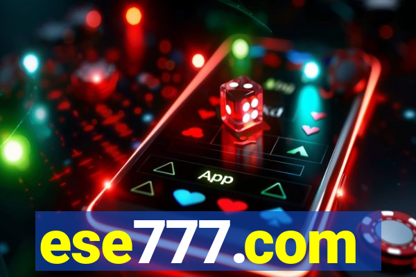 ese777.com