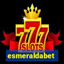 esmeraldabet