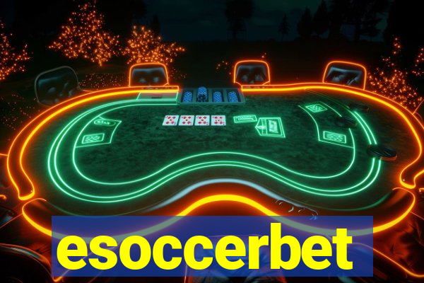 esoccerbet