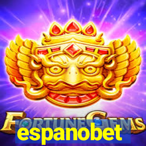 espanobet