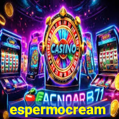 espermocream