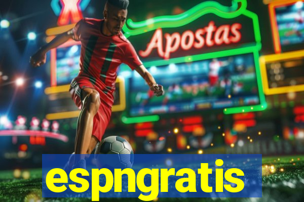 espngratis