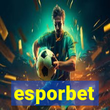 esporbet