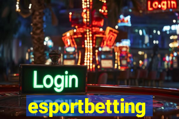 esportbetting