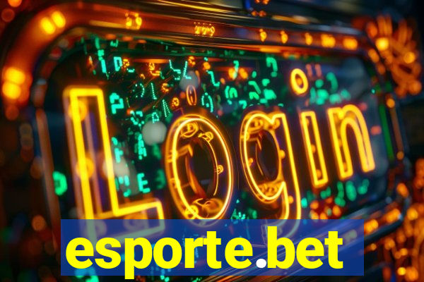 esporte.bet