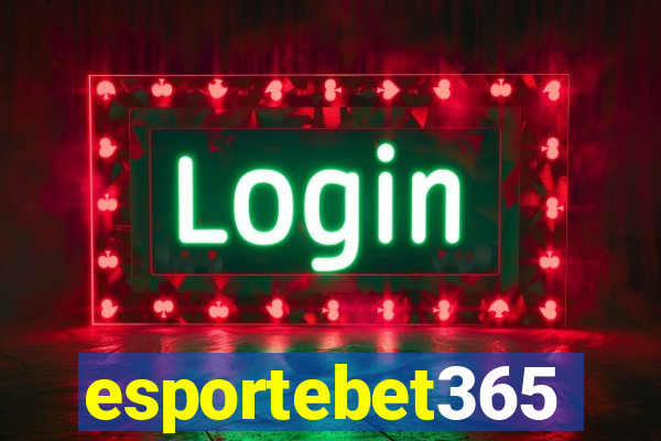 esportebet365