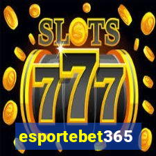 esportebet365